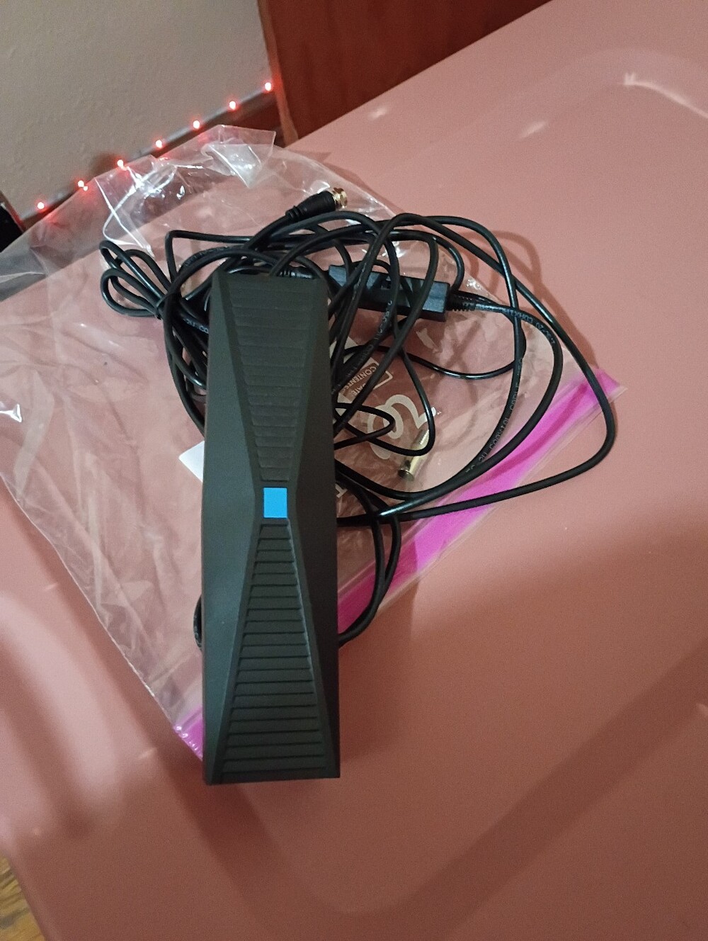 Indoor Antenna